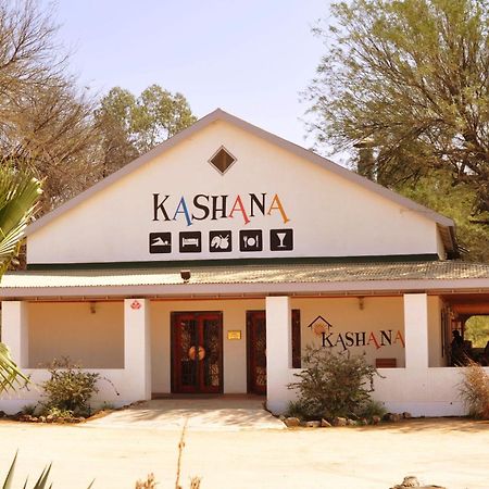 Kashana Namibia Omaruru Exterior photo