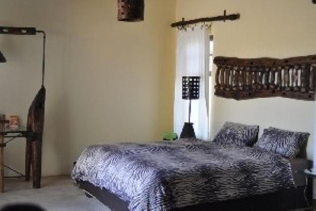 Kashana Namibia Omaruru Room photo